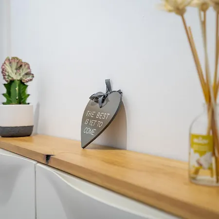 Moderno Playa Laguna Apartment