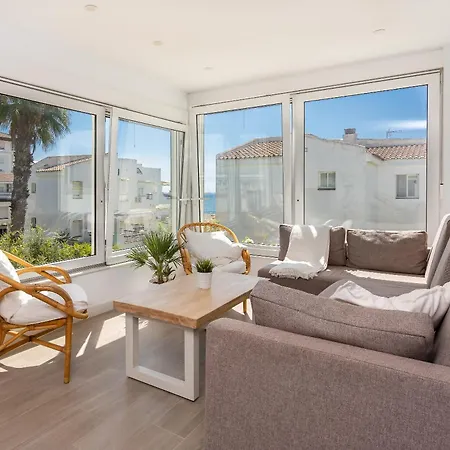 Apartment Moderno Playa Laguna