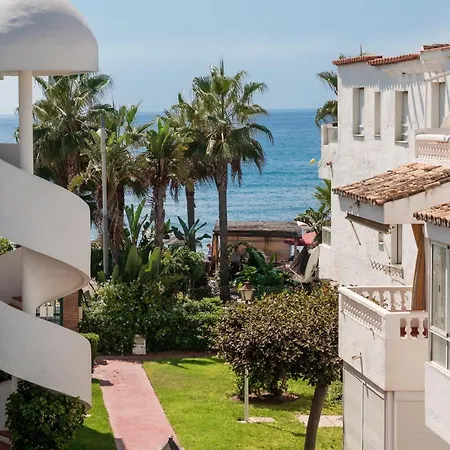 Moderno Playa Laguna Apartment Torrox