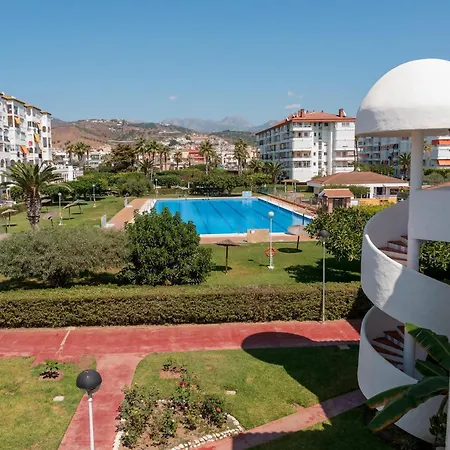 Apartment Moderno Playa Laguna Torrox
