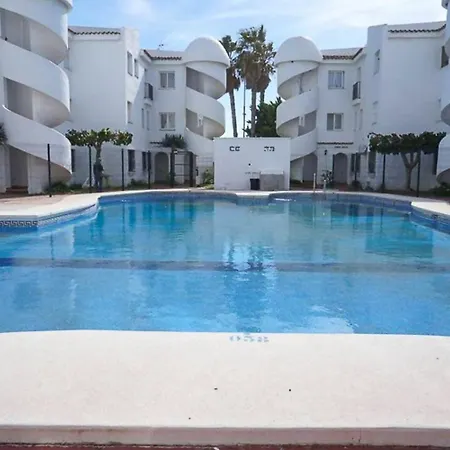 Moderno Playa Laguna
