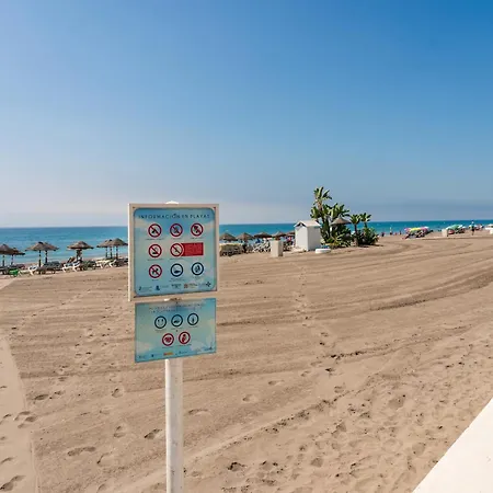 Moderno Playa Laguna * Torrox