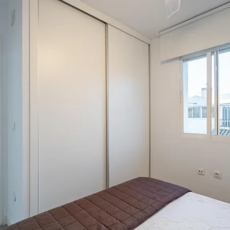 Apartment Moderno Playa Laguna *