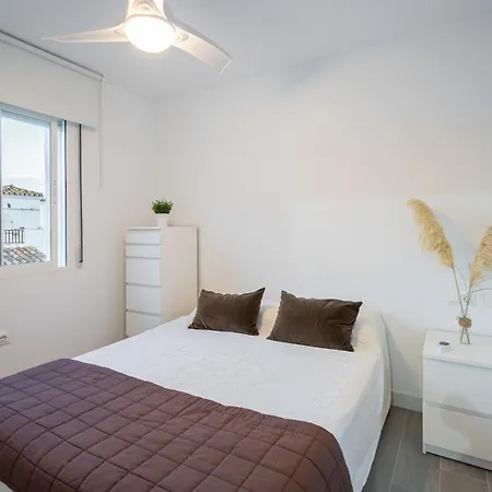 Apartment Moderno Playa Laguna Torrox