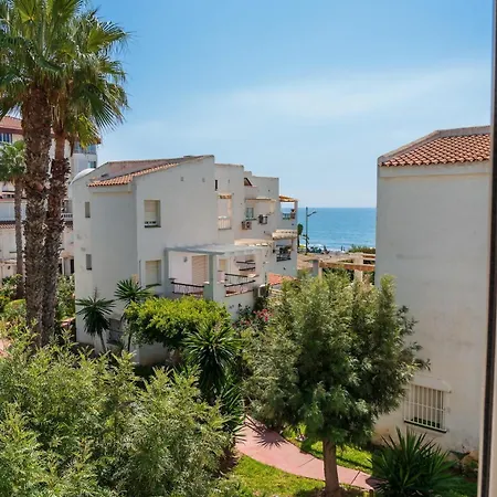 Apartment Moderno Playa Laguna *