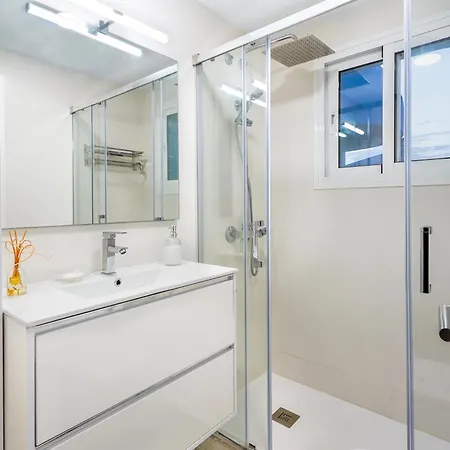 Moderno Playa Laguna Apartment Torrox