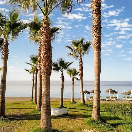 Moderno Playa Laguna Torrox