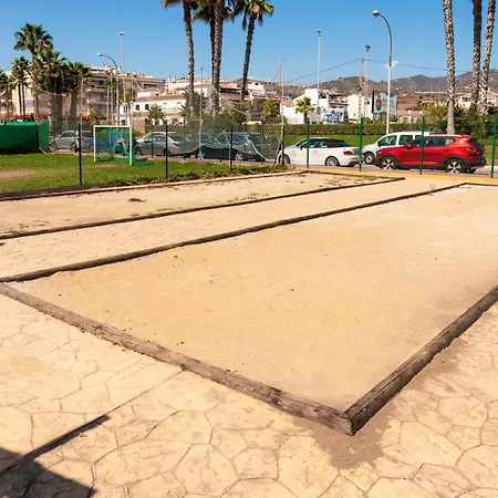 Moderno Playa Laguna * Torrox