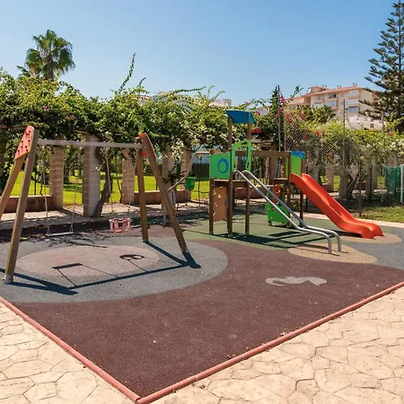 Moderno Playa Laguna