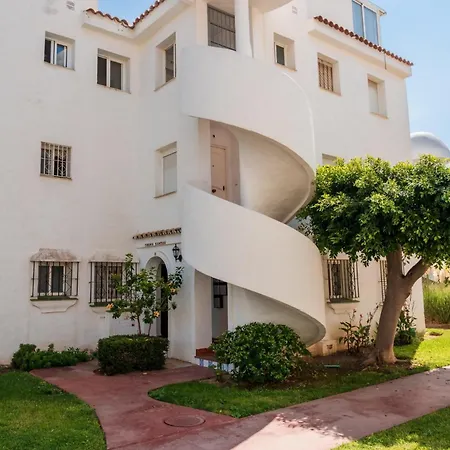 Apartment Moderno Playa Laguna *