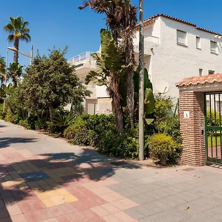 Apartment Moderno Playa Laguna Torrox