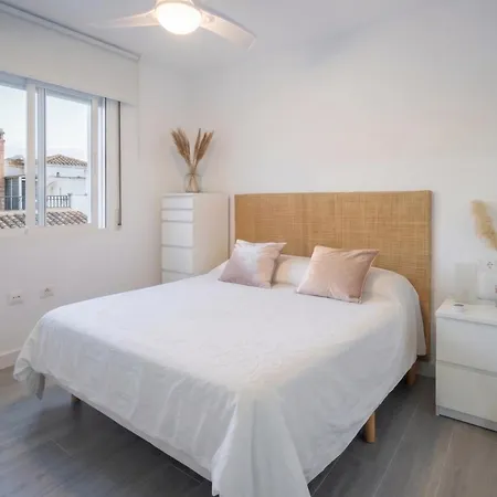 Διαμέρισμα Moderno Playa Laguna Torrox