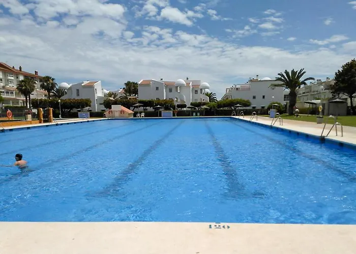 Moderno Playa Laguna *