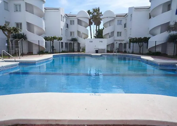 Moderno Playa Laguna
