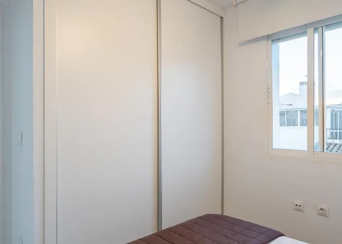 Apartment Moderno Playa Laguna *