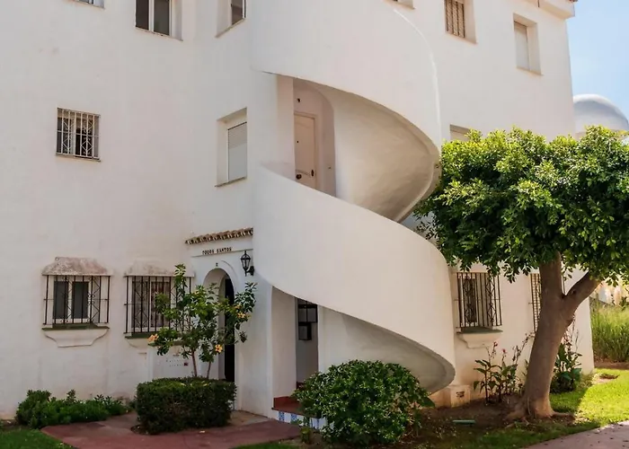 Apartment Moderno Playa Laguna *